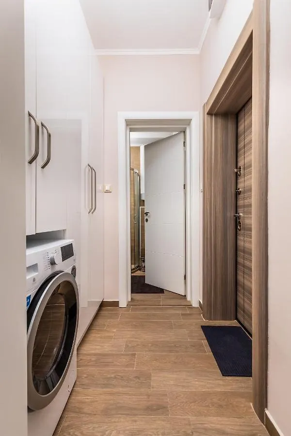 Apartamento Stella 1&2 - Pink And Grey Studios Near The Singing Fountains By Flat Mаnager Plovdiv