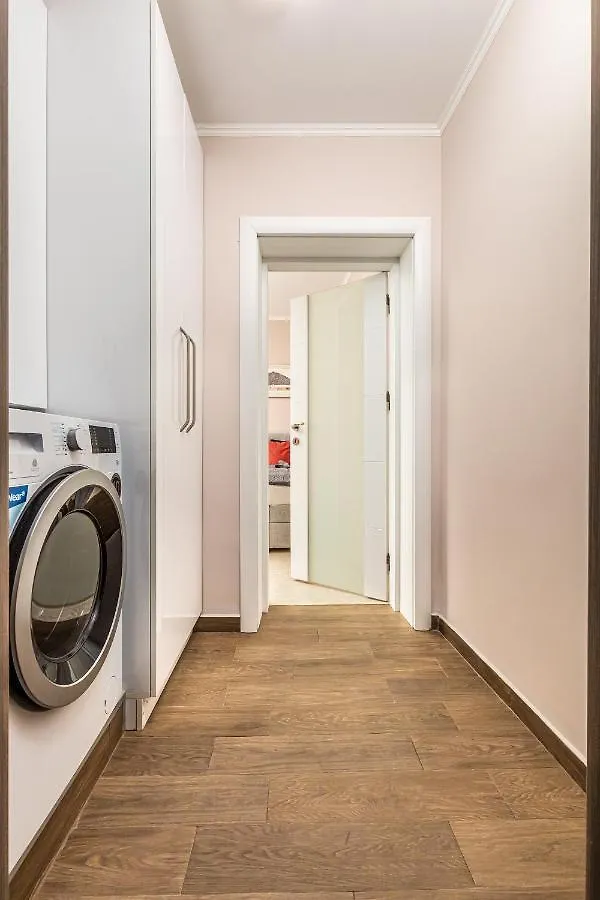 Apartamento Stella 1&2 - Pink And Grey Studios Near The Singing Fountains By Flat Mаnager Plovdiv